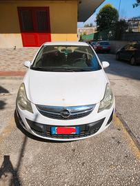 Opel corsa anno 2013