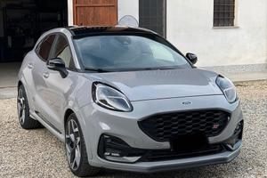 Ford puma ST 200cv