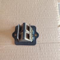 pacco lamellare piaggio originale ntt, typhoon nrg