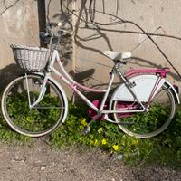 Bicicletta Graziella Atala