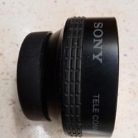 SONY Converter VCL - F 2037 X 20