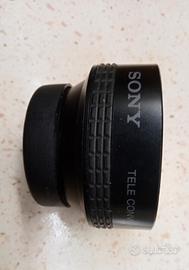 SONY Converter VCL - F 2037 X 20