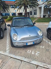 Mini One 1.6 Gpl