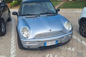 Mini One 1.6 Gpl