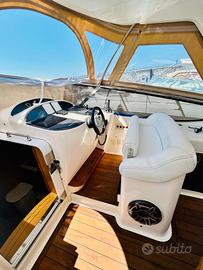 mano' marine 38.50
