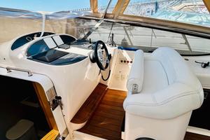 mano' marine 38.50