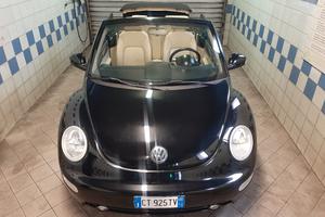 Volkswagen New Beetle cabrio 1.6i