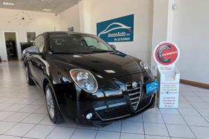 Alfa Romeo MiTo 1.4 GPL X NEOPATENTATI