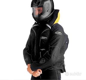 Spidi DPS03 airbag   air bag