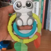 Trillino Panda della marca Chicco