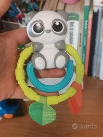 Trillino Panda della marca Chicco