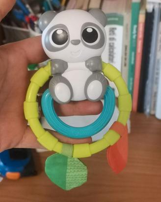 Trillino Panda della marca Chicco