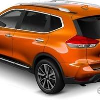 Ricambi usati nissan x trail