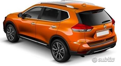 Ricambi usati nissan x trail