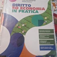 Libri scolastici usati ITT