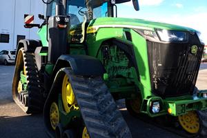 John Deere 8RX 370