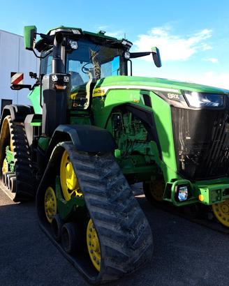 John Deere 8RX 370