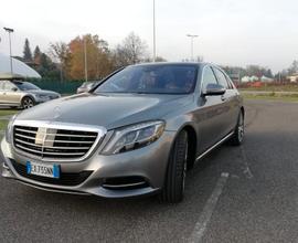 MERCEDES Classe S (W/V220) - 2014