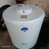 scaldabagno elettrico 