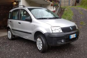Panda 4x4 13 mtg 