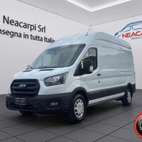 FORD Transit 350 2.0 TDCI(PL-TA-L3H3)CRUISE-ASSI