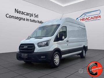 FORD Transit 350 2.0 TDCI(PL-TA-L3H3)CRUISE-ASSI