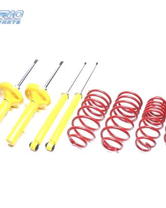 SOSPENSIONE SPORTIVA VOLKSWAGEN VW GOLF 3 GOLF 3 C