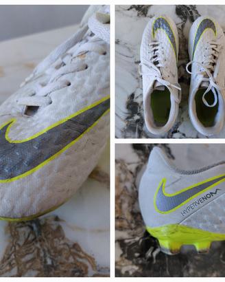 Scarpe da calcio Nike Hypervenom Phantom 3 nr. 38