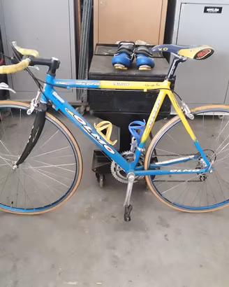 Bici bicicletta da corsa