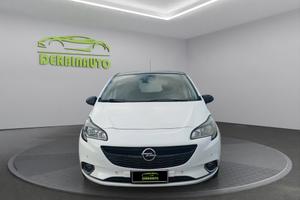 Opel Corsa 1.3 CDTI Coupé Black Edition