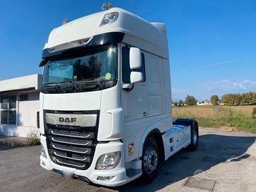 Daf XF 106.480 SSC