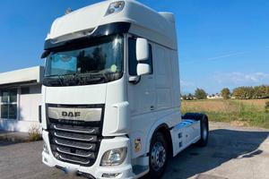 Daf XF 106.480 SSC