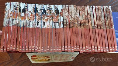 Lotto 39 DVD Antiche Civiltà + Mappa Storica