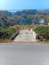 Terreno in contrada Traversa