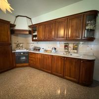 Cucina 3,62 x 1,73 metri