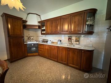 Cucina 3,62 x 1,73 metri