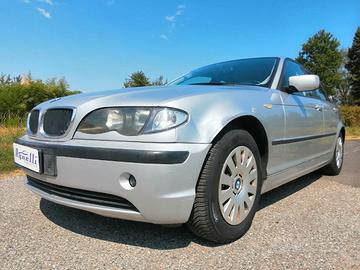 Bmw 316 316i cat 4 porte Futura