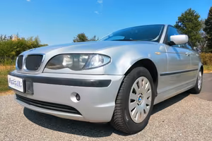 Bmw 316 316i cat 4 porte Futura