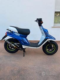 MBK Booster 50 - 2001