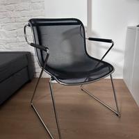Sedia Penelope designer  Pollock per Castelli