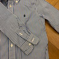 Camicia bambino Ralph Lauren