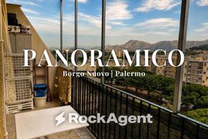Appartamento di 90 m² con 3 locali a Palermo