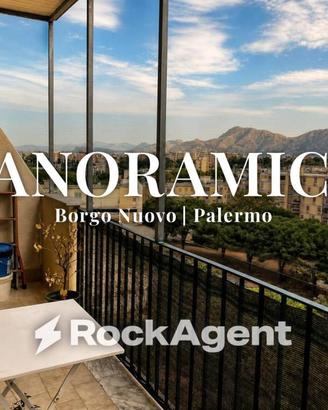 Appartamento di 90 m² con 3 locali a Palermo