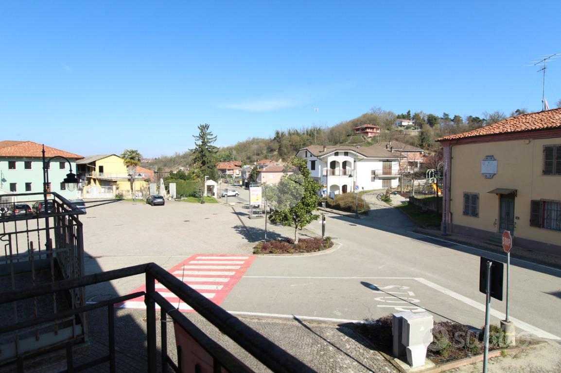 Appartamento – Baldissero d'Alba - Altro