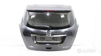 PORTELLONE POSTERIORE COMPLETO OPEL Mokka 1° Seri