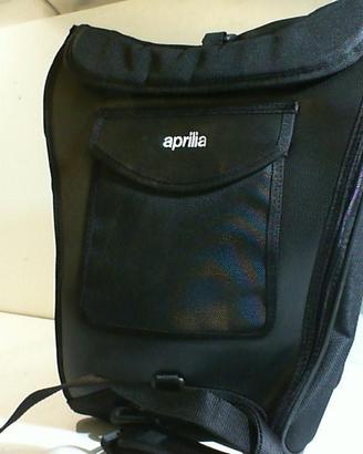 BORSA TUNNEL PER APRILIA SCARABEO LIGHTAPRILIA 8