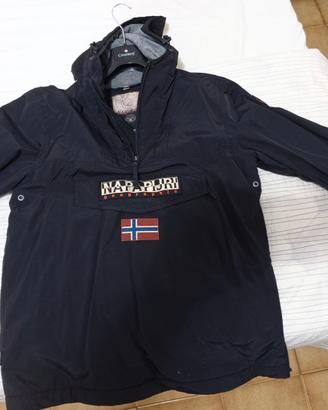 Giubbotto Napapijri