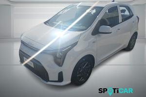 KIA Picanto 1.0 GDi GPL 5 porte Urban