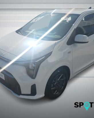 KIA Picanto 1.0 GDi GPL 5 porte Urban