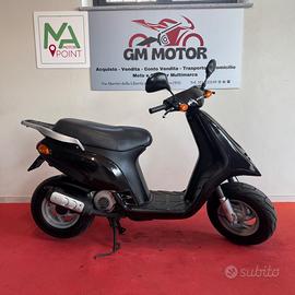 Gilera Typhoon 50